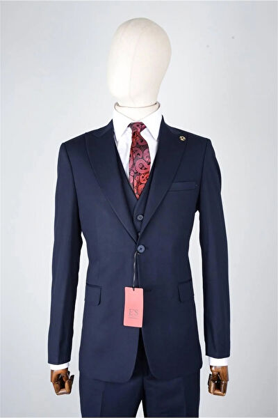 Maserto Erkek Takım Elbise