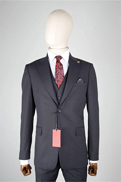 Maserto Erkek Takım Elbise