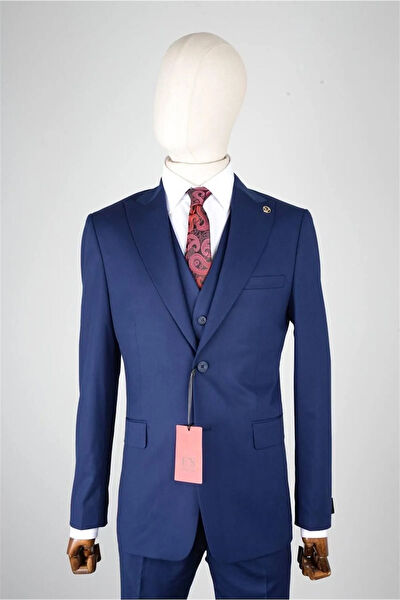 Maserto Erkek Takım Elbise