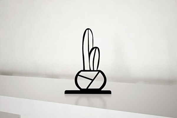 M&C Concept Dekoratif Obje, Biblo, Figür