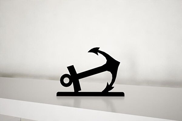 M&C Concept Dekoratif Obje, Biblo, Figür