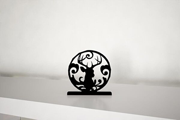 M&C Concept Dekoratif Obje, Biblo, Figür