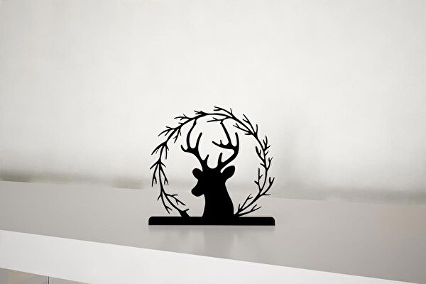 M&C Concept Dekoratif Obje, Biblo, Figür