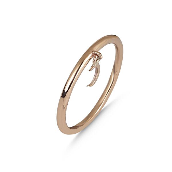 DIAMINE PIRLANTA Altın Yüzük