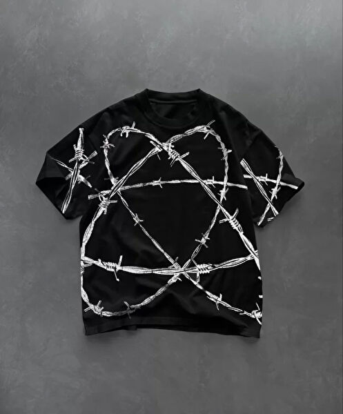 Modasize Kadın Tişört