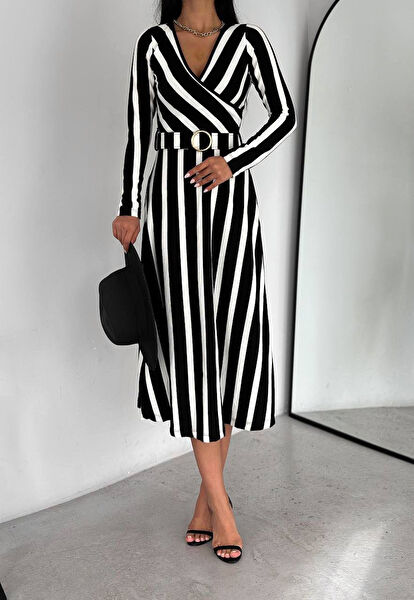 Modasize Günlük Elbise