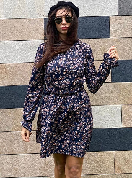 Modasize Günlük Elbise