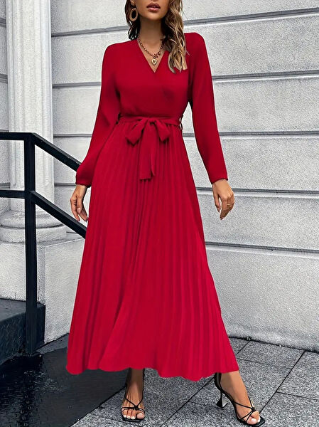 Modasize Günlük Elbise