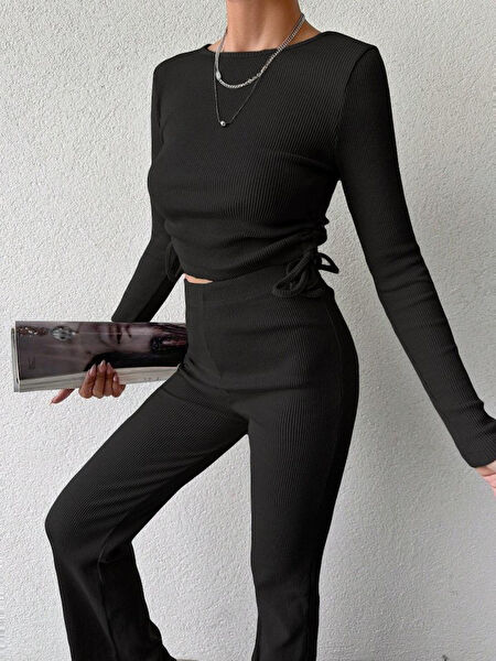 Modasize Kadın Alt Üst Takım