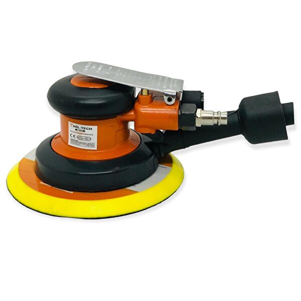 Mil Tec Havalı Zımpara Aleti