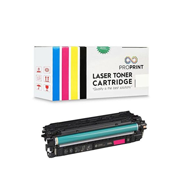 Proprint Toner