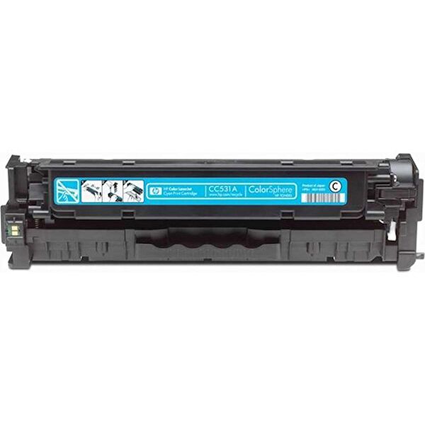 HP Toner