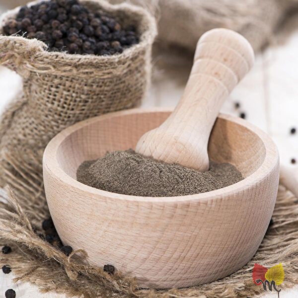 Muhteşem Tesisleri Baharat