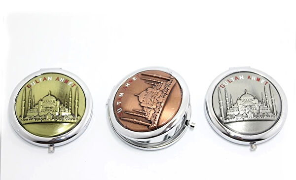 Exporanto Makyaj Aynası