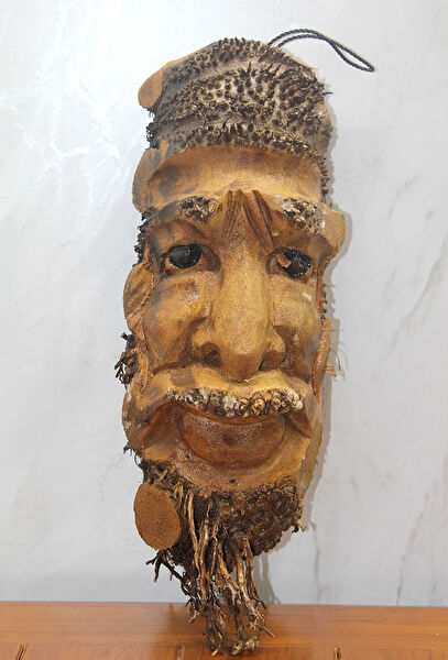 Mepa Dekoratif Obje, Biblo, Figür