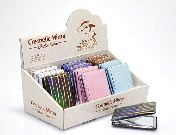 Exporanto Makyaj Aynası