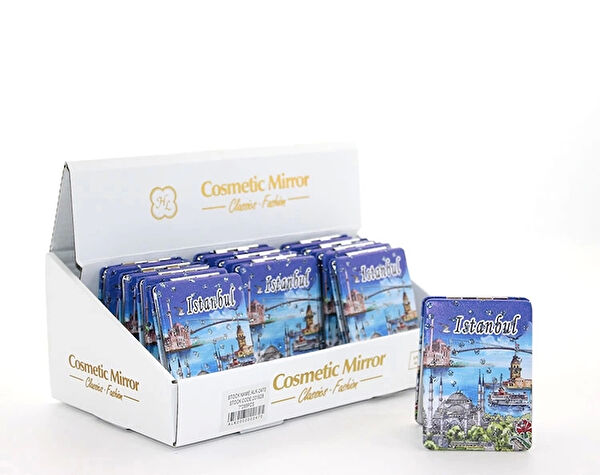 Exporanto Makyaj Aynası