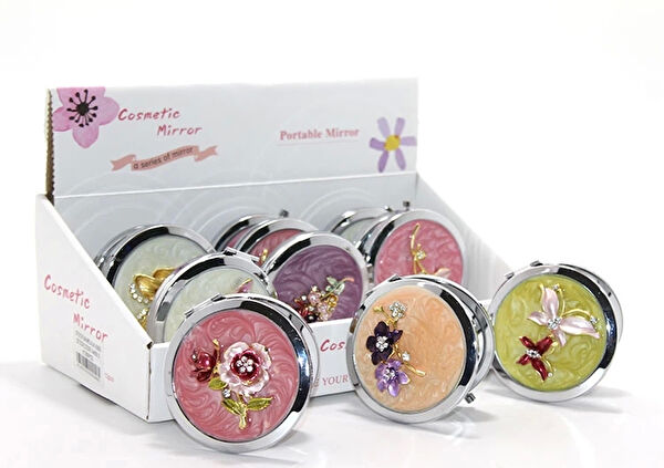 Exporanto Makyaj Aynası