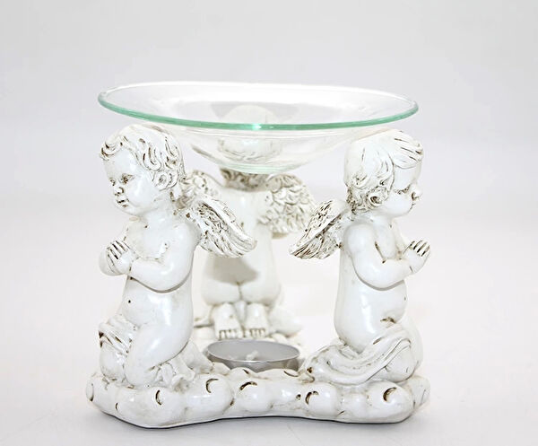 Exporanto Tütsülük ve Buhurdanlık