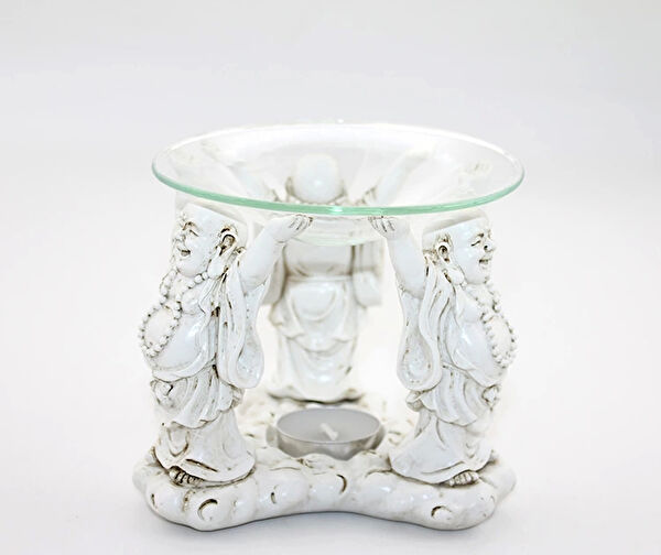 Exporanto Tütsülük ve Buhurdanlık