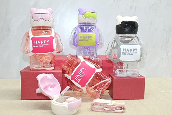 Mepa Yazarkasa, Pos Aksesuarları ve Yedek Parça