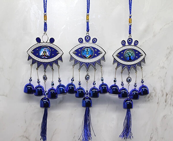 Mepa Dekoratif Obje, Biblo, Figür