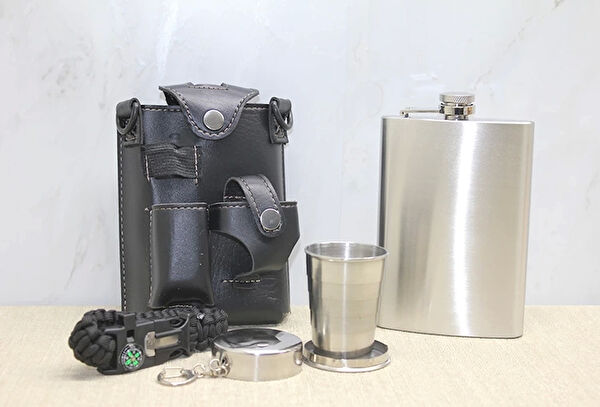 Mepa Yazarkasa, Pos Aksesuarları ve Yedek Parça