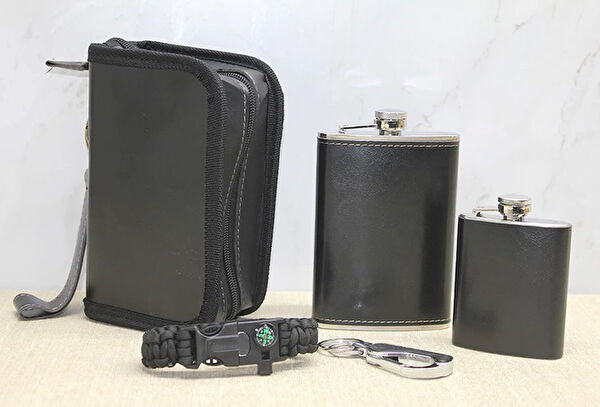 Mepa Yazarkasa, Pos Aksesuarları ve Yedek Parça