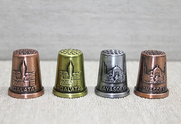 Mepa Ellikler ve Eldivenler