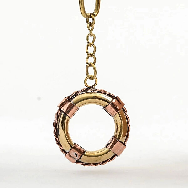 Exporanto Anahtarlıklar