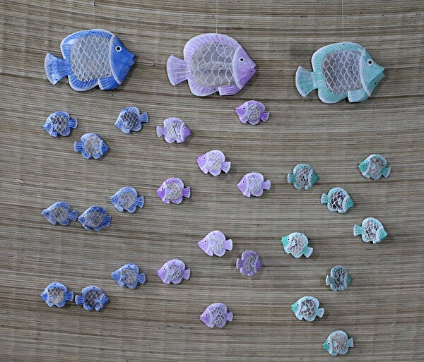 Exporanto Duvar Süsleri