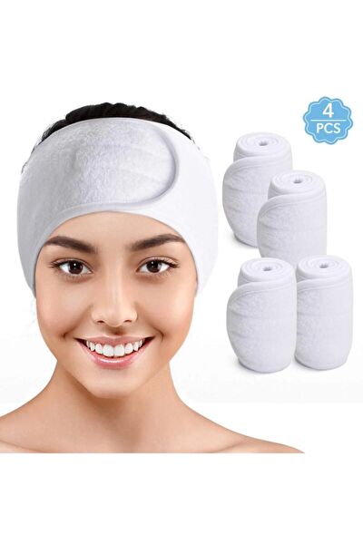 MEŞELİ TEKSTİL Kadın Taç ve Saç Bandı