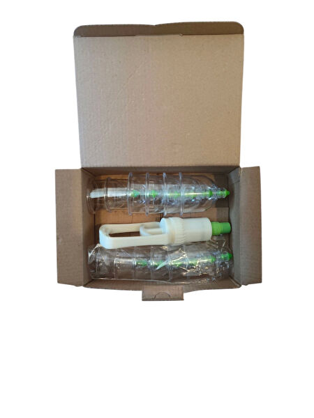 Mepa Hasta Banyo, Tuvalet Temizlik