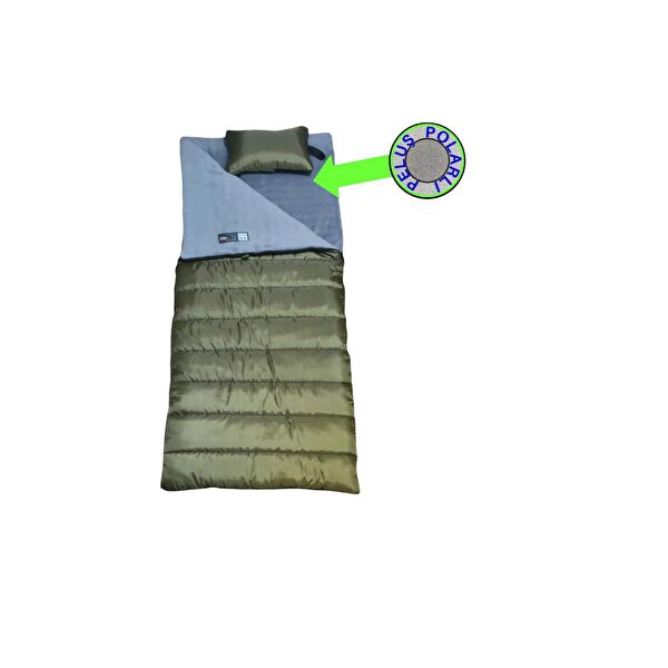 CAMP STORY Uyku Tulumu