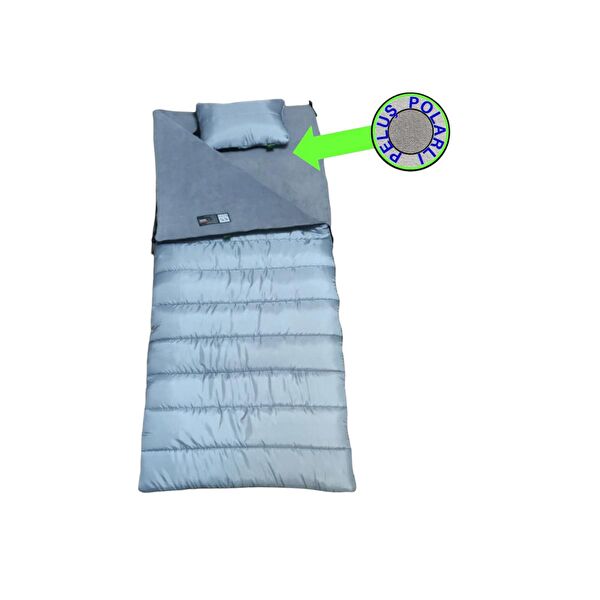 CAMP STORY Uyku Tulumu