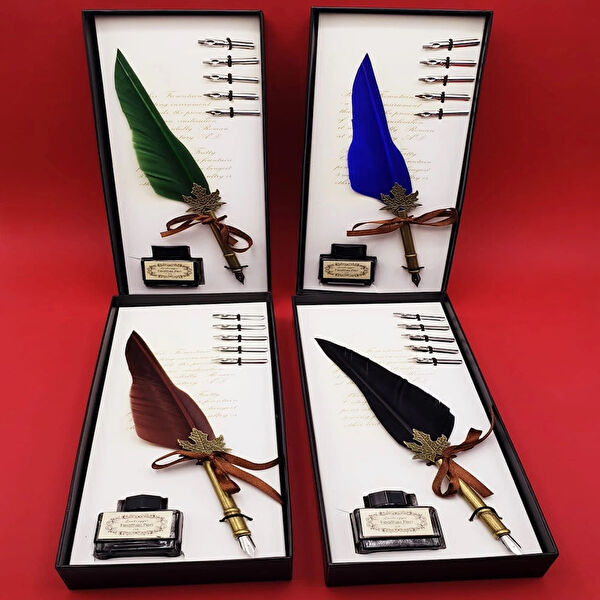 Mepa Fırça, Resim Kalemleri