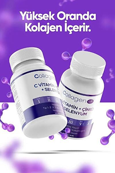 COLLAGEN LIFE Kolajen