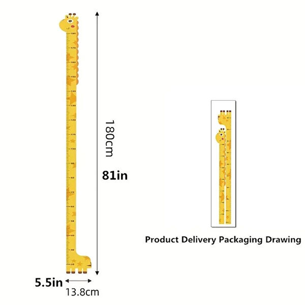 Mepa Boy Ölçer, Sticker