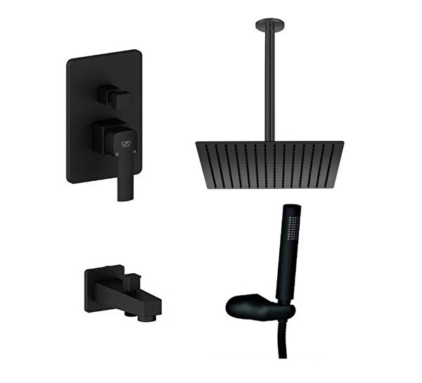 GPD Banyo Bataryası