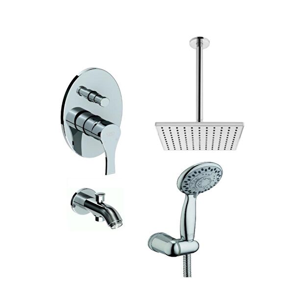 GPD Banyo Bataryası