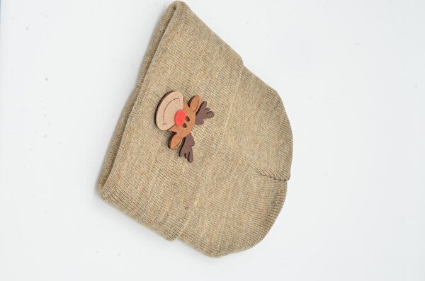 Mottomia Şapka, Bere, Kulaklık