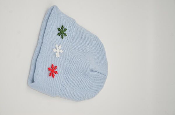 Mottomia Şapka, Bere, Kulaklık