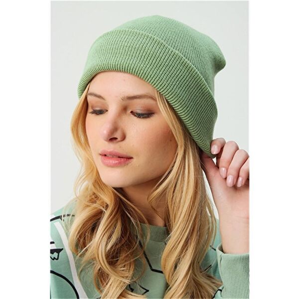 Mottomia Şapka, Bere, Kulaklık