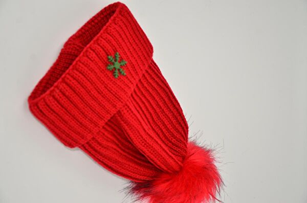 Mottomia Şapka, Bere, Kulaklık