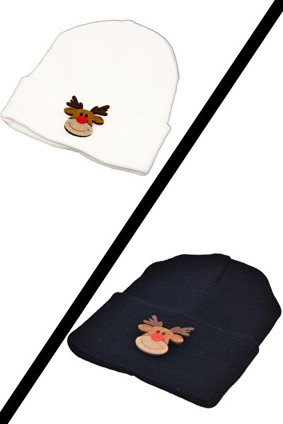 Mottomia Şapka, Bere, Kulaklık