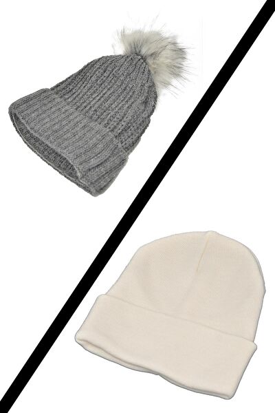 Mottomia Şapka, Bere, Kulaklık