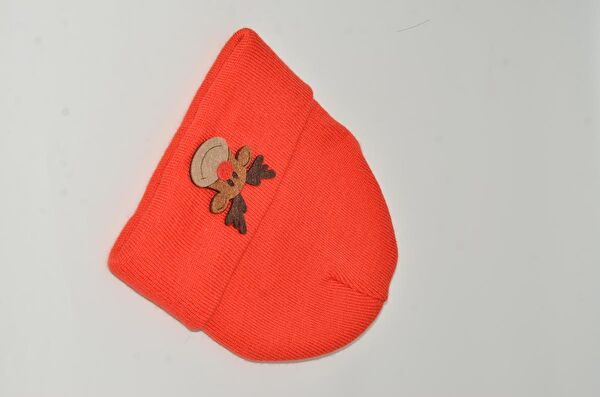 Mottomia Şapka, Bere, Kulaklık