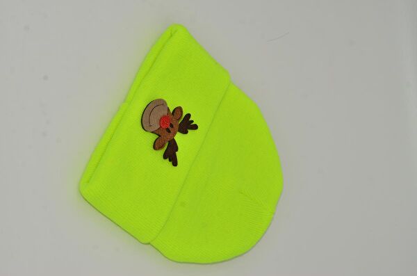 Mottomia Şapka, Bere, Kulaklık