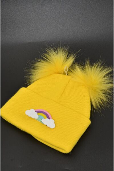 Mottomia Şapka, Bere, Kulaklık