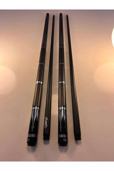 Mutaba Cue Bilardo Istakası, Aksesuarları